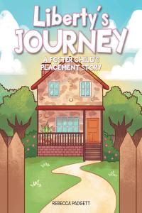 Cover image: Liberty's Journey 9781098045951