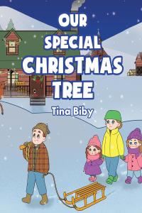 Cover image: Our Special Christmas Tree 9781098046156
