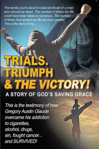 Cover image: Trials. Triumph & The Victory 9781098047924