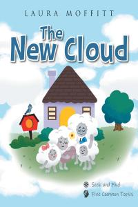 表紙画像: The New Cloud 9781098049195