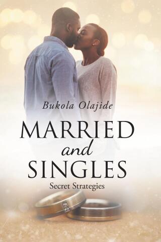 Cover image: Married and Singles 9781098049348