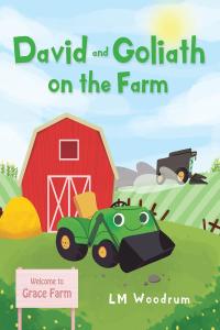 Imagen de portada: David and Goliath on the Farm 9781098049928