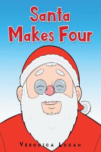 Cover image: Santa Makes Four 9781098050511