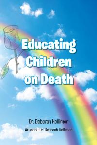 Imagen de portada: Educating Children on Death 9781098050900