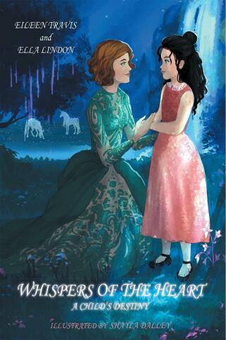 Cover image: Whispers of the Heart 9781098051471