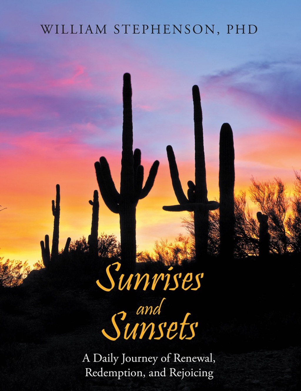 Sunrises and Sunsets (eBook)