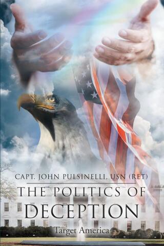 Imagen de portada: The Politics of Deception 9781098053840