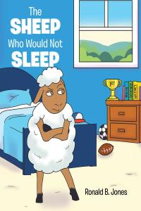 Imagen de portada: The Sheep Who Would Not Sleep 9781098054298