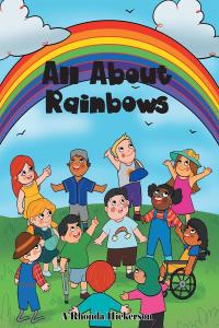 Imagen de portada: All about Rainbows 9781098055646
