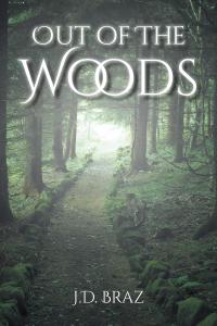 Imagen de portada: Out of the Woods 9781098056032