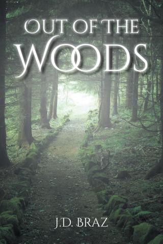 Imagen de portada: Out of the Woods 9781098056032