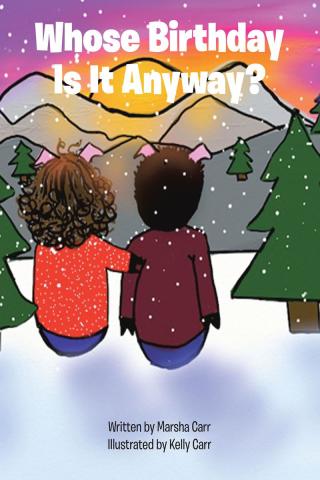 Cover image: Whose Birthday Is It Anyway? 9781098056322