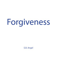 Imagen de portada: Forgiveness 9781098057336