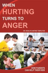 Imagen de portada: When Hurting Turns to Anger 9781098057350