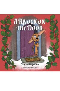 Imagen de portada: A Knock on the Door 9781098057640