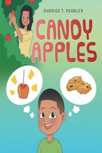 Cover image: Candy Apples 9781098057763