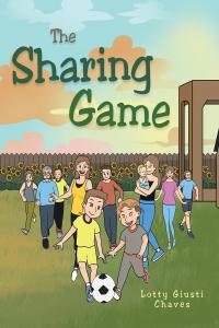 Cover image: The Sharing Game 9781098058944