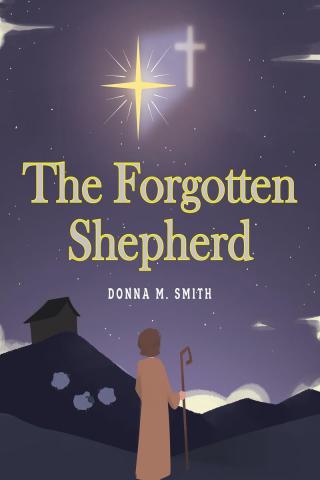 Cover image: The Forgotten Shepherd 9781098060596