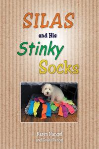 Cover image: Silas and His Stinky Socks 9781098061067
