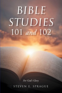 Cover image: Bible Studies 101 and 102 9781098061913