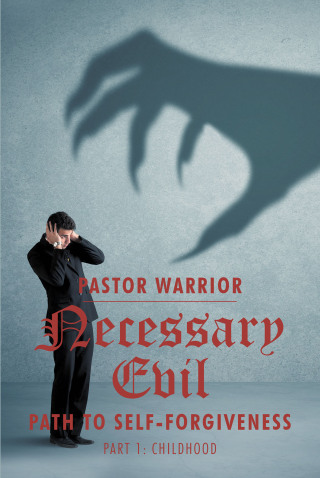 Imagen de portada: Necessary Evil 9781098064686