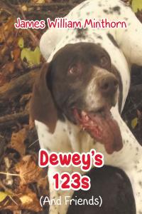 Cover image: Dewey's 123s 9781098064969