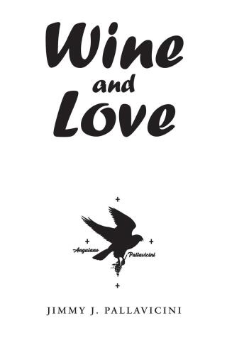 Cover image: Wine and Love 9781098071295