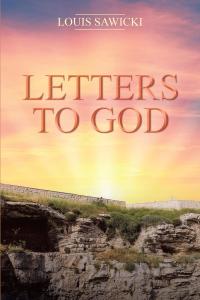 Imagen de portada: Letters to God 9781098066734