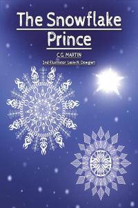 Imagen de portada: The Snowflake Prince 9781098067014