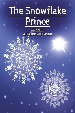 Titelbild: The Snowflake Prince 9781098067014
