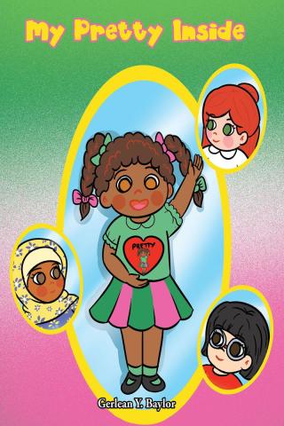 Cover image: My Pretty Inside 9781098067137