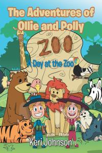 Imagen de portada: The Adventures of Ollie and Polly 9781098067373