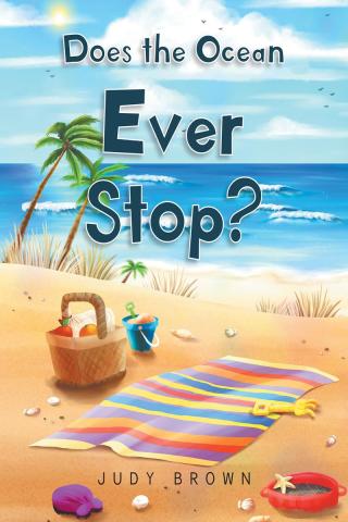 Cover image: Does the Ocean Ever Stop? 9781098068356