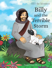 صورة الغلاف: Billy and the Terrible Storm 9781098068608
