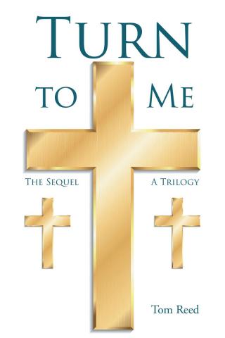 Imagen de portada: Turn To Me 9781098068783