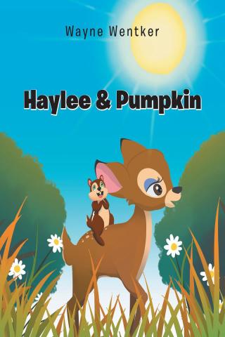 Imagen de portada: Haylee & Pumpkin 9781098069308
