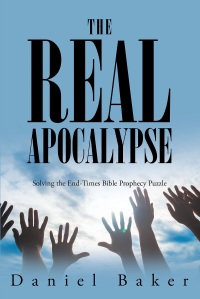 Cover image: The Real Apocalypse 9781098070458