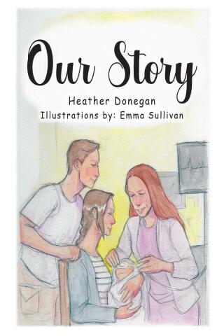 Cover image: Our Story 9781098070670