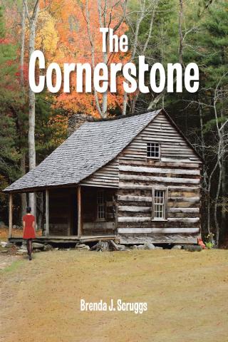 Titelbild: The Cornerstone 9781098072025