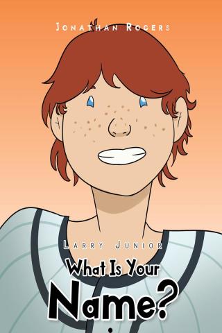 Cover image: What Is Your Name? 9781098073107