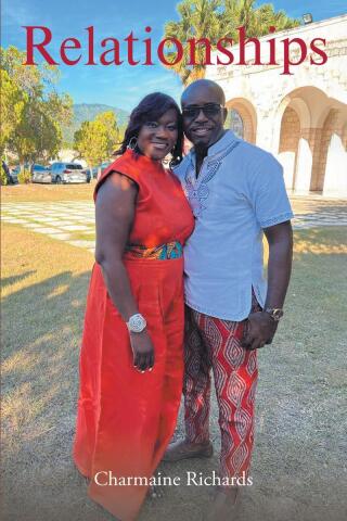 صورة الغلاف: Relationships 9781098073275