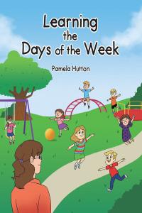 Cover image: Learning the Days of the Week 9781098074654