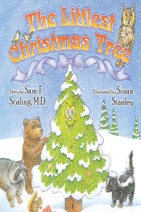 Cover image: The Littlest Christmas Tree 9781098075859