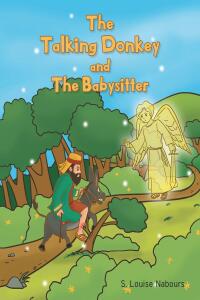 Omslagafbeelding: The Talking Donkey and The Babysitter 9781098076641