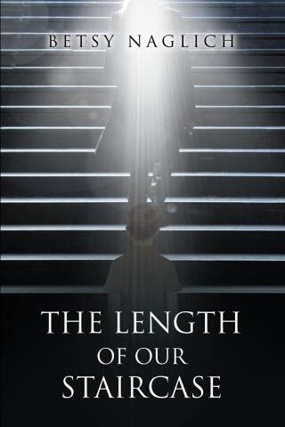 Omslagafbeelding: The Length of Our Staircase 9781098078232