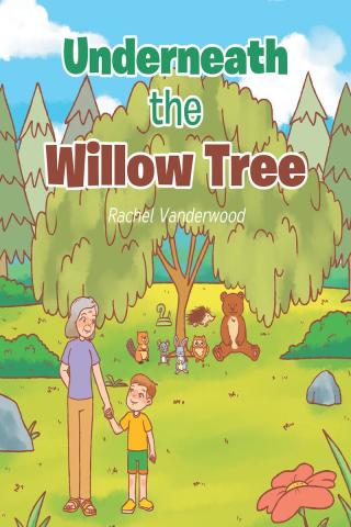 表紙画像: Underneath the Willow Tree 9781098078355