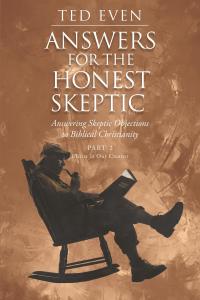 Cover image: Answers for the Honest Skeptic 9781098079475