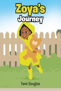 Cover image: Zoya's Journey 9781098079673
