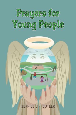 صورة الغلاف: Prayers for Young People 9781098080013