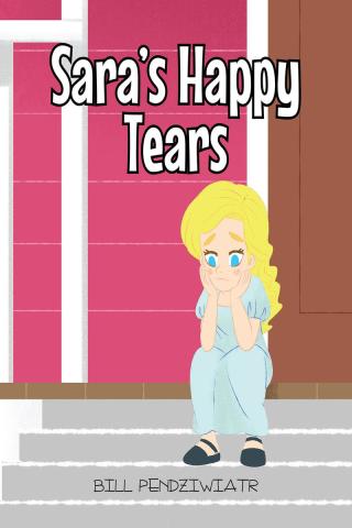 صورة الغلاف: Sara's Happy Tears 9781098080877